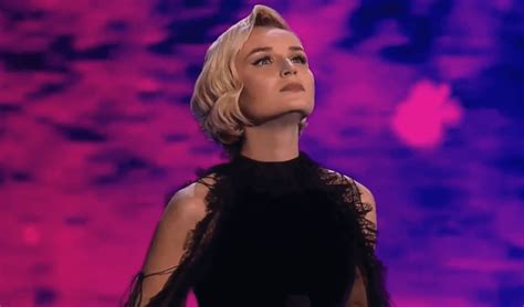 Analyzing Polina Gagarina's Influence on Russian Culture and Society