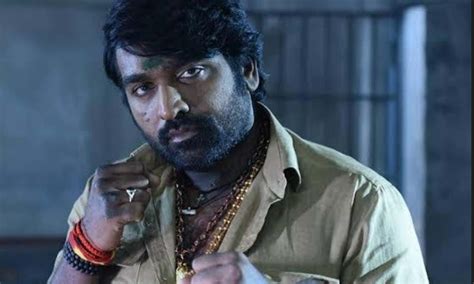 Analyzing Vijay Sethupathi's Impact on Cinema