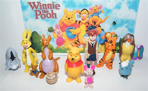 Analyzing Winnie's Figure and Beauty