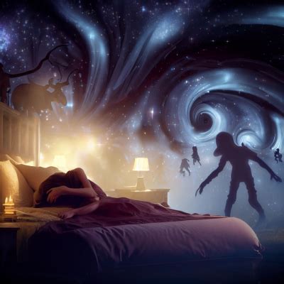 Analyzing and Deciphering Your Own Dreams