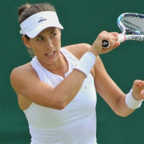 Analyzing the Achievements of Tennis Star Garbine Muguruza