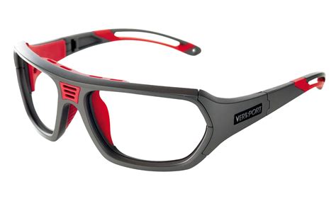 Analyzing the Appearance of the Individual Sporting Eyewear