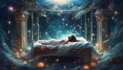 Analyzing the Bed as a Symbol in Dreams