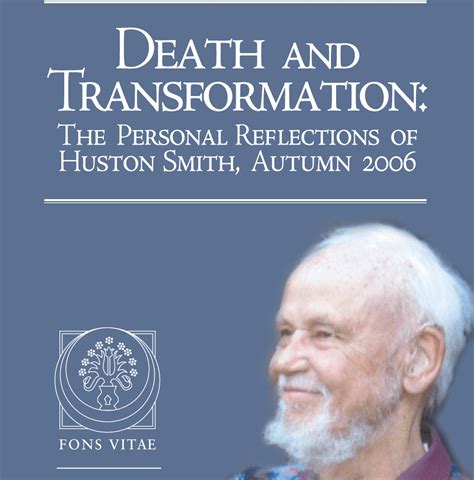 Analyzing the Connection to Death and Transformation