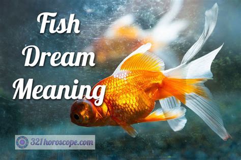 Analyzing the Cultural Significance of Fish and Gnawing in Dream Interpretation