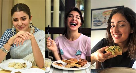 Analyzing the Dietary Habits of the Bollywood Star