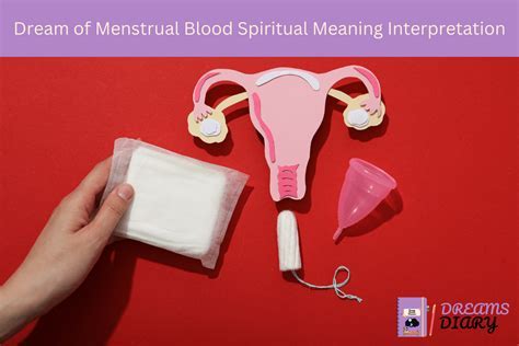 Analyzing the Dynamics of Gender in the Interpretation of Menstrual Dreams