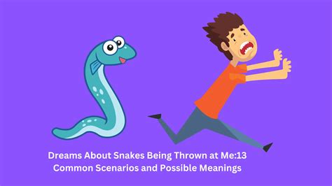 Analyzing the Dynamics of Power in Scenarios Involving Snakes in Dreams