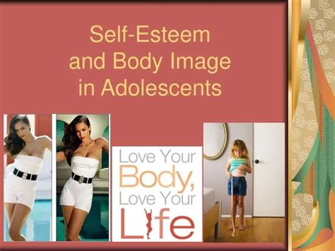 Analyzing the Effects on Self-esteem and Body Image