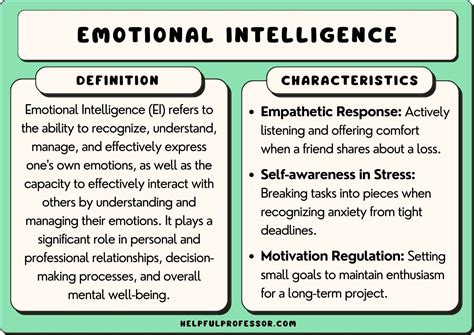 Analyzing the Emotional Bond with the Individual in the Vision