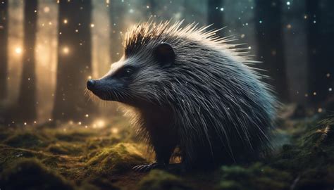 Analyzing the Emotional and Psychological Significance of Porcupine Dreams