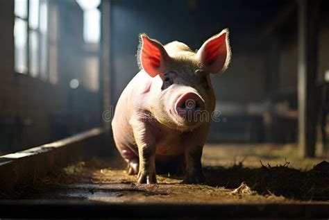 Analyzing the Emotions and Feelings Evoked by Envisaging Pig Slaughter