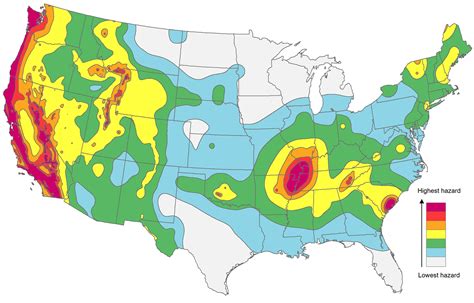 Analyzing the Experience of Individuals Who Have Had Vivid Recollections of Earthquakes in the State of California