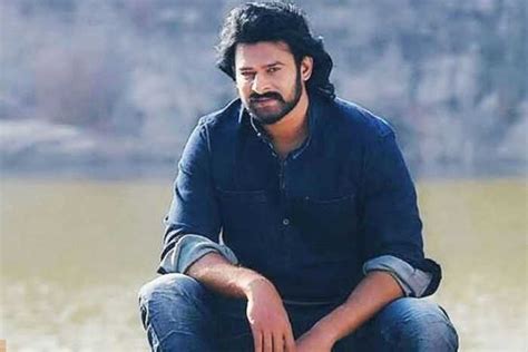 Analyzing the Figure of Prabhas Sreenu