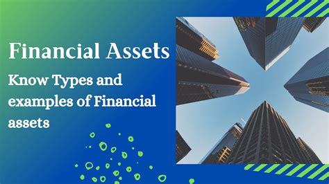 Analyzing the Financial Asset of Pamela Jay