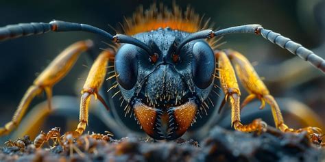 Analyzing the Impact of Fear and Anxiety in the Symbolism of Ingesting a Wasp