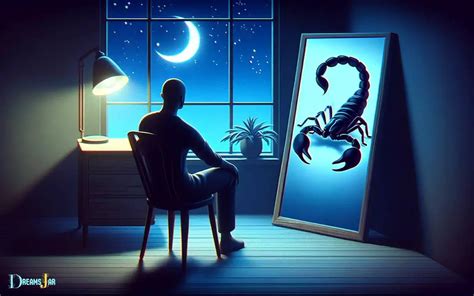 Analyzing the Impact of Scorpion Encounters in Dreams on Emotional Well-being