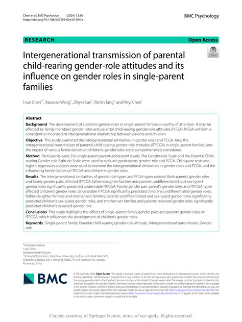 Analyzing the Influence of Gender and Parental Roles in the Symbolism of Embracing a Yet-to-be-Born Child in Dreams