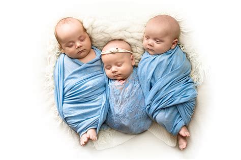 Analyzing the Interpretation and Meaning Behind Dreaming of Triplets