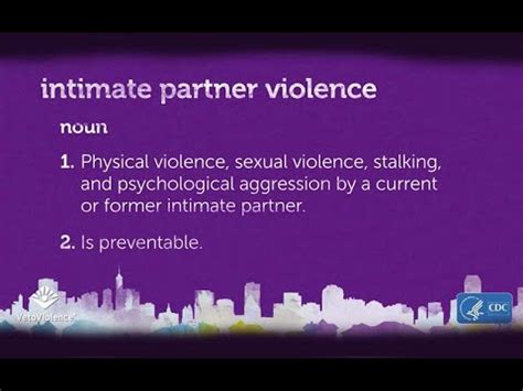 Analyzing the Intimate Bond: Unveiling the Psychological Significance of Engaging in Violence Towards Your Romantic Partner