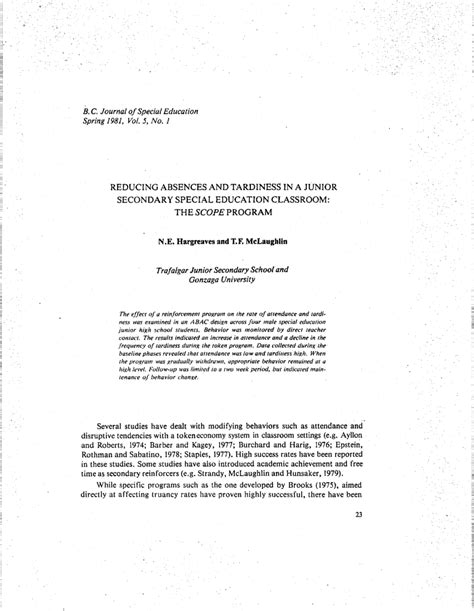 Analyzing the Manifestation of Fear of Failure in Dreams of Tardiness at Secondary Education Institutions