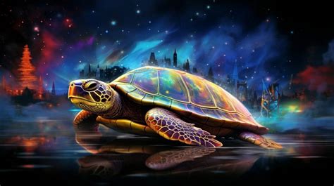 Analyzing the Personal Connection to Encounters with Turtles in Dreams