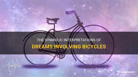 Analyzing the Personal and Individual Significance of Dreams Involving Ivory Bicycles