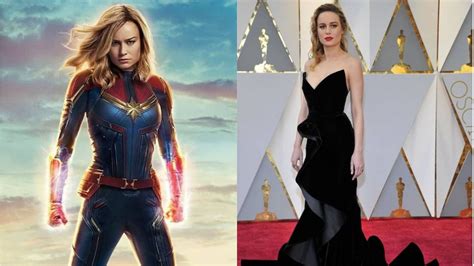 Analyzing the Physique of Brie Larson: Deciphering Her Body Structure