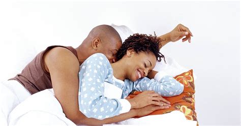 Analyzing the Positions and Body Language in Spooning Dreams