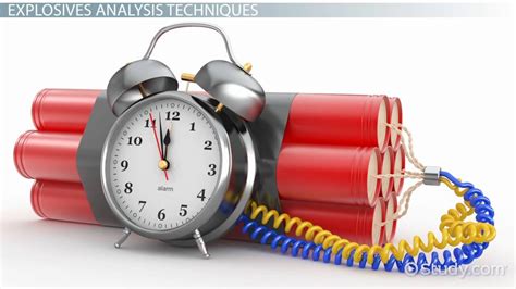 Analyzing the Possible Connection between Dreams of Explosive Devices and Fear of Conflict