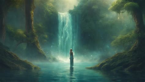 Analyzing the Possible Spiritual Significance of Dreaming about Journeying in Overflowing Water