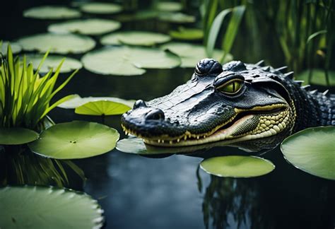 Analyzing the Psychological Interpretation of Dreaming about a Deceased Alligator