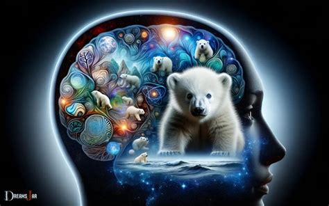 Analyzing the Psychological Interpretation of Infant Bear Offspring Dreams