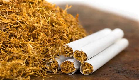 Analyzing the Psychological Significance of Tobacco in Dreams