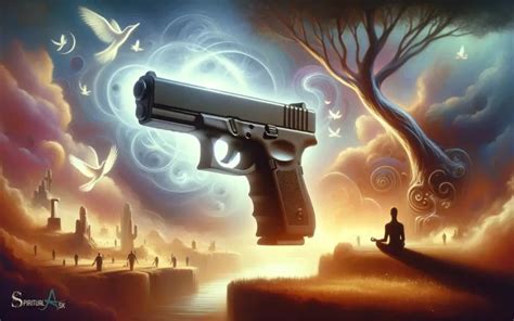 Analyzing the Significance of Firearms in Dreams