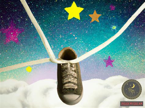 Analyzing the Significance of Shoelace Colors in Dreams