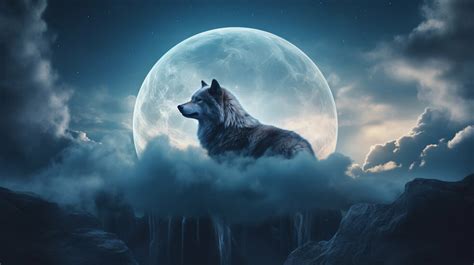 Analyzing the Significance of Wolves in Dream Interpretation