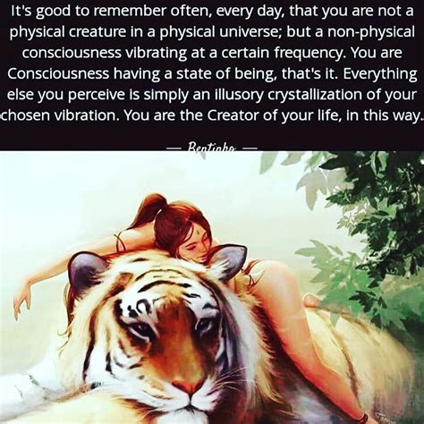 Analyzing the Spiritual Power Embodied by a Tigress