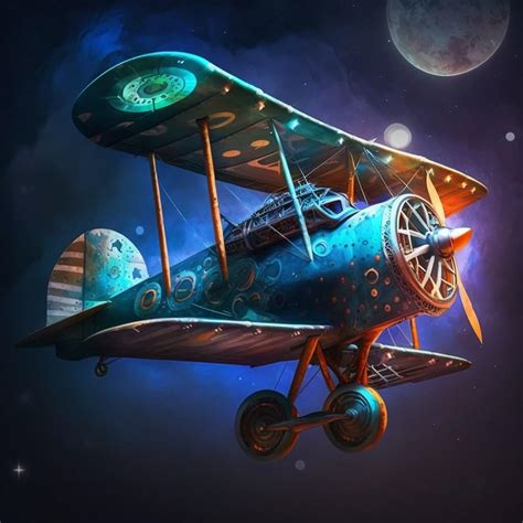 Analyzing the Symbolic Representation of a Dark Aircraft in Dreams