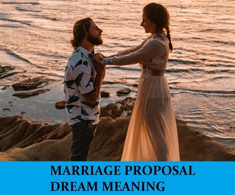 Analyzing the Venue: The Significance of Location in Dreaming of a Partner's Marriage Proposal