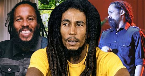 Analyzing the Wealth of the Divine Marley