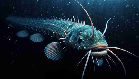 Anatomy of a Vision: Revealing the Distinctive Characteristics of the Mysterious Ocean Dweller