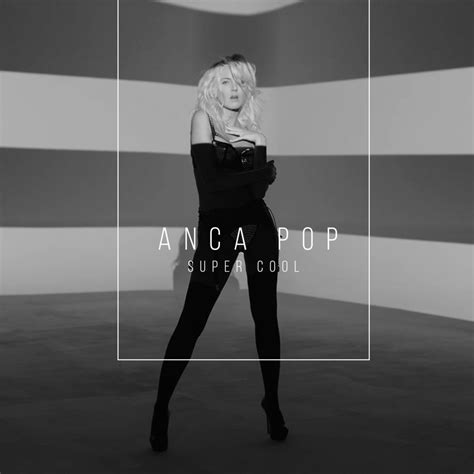 Anca Pop's Physique