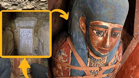 Ancient Egypt: Secrets Revealed