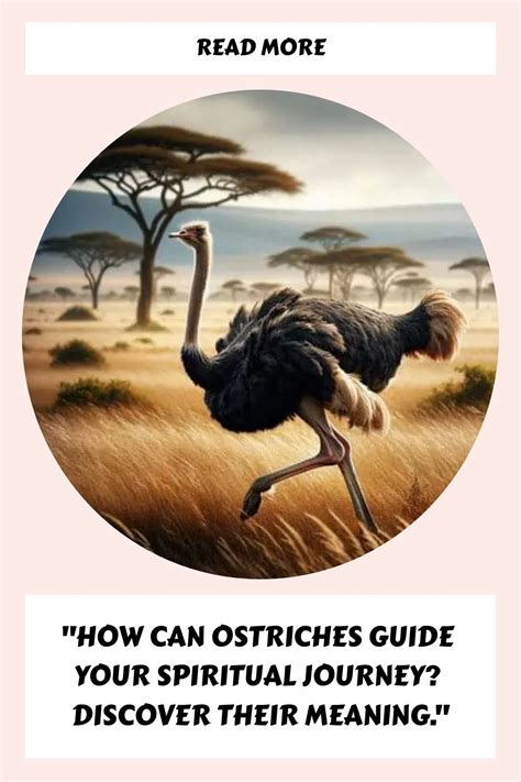 Ancient Legends: The Origins of the Enormous Ostrich Myth