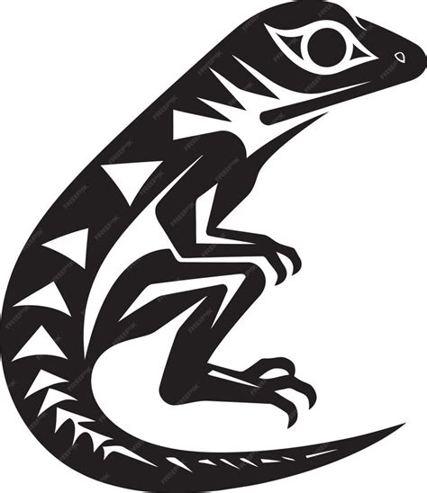 Ancient Mythology: The Revered Lizard