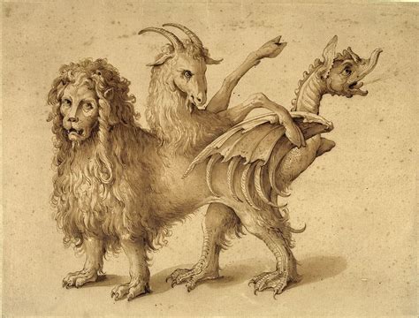 Ancient Myths and Legends: The Significance of Dual-Faced Creatures