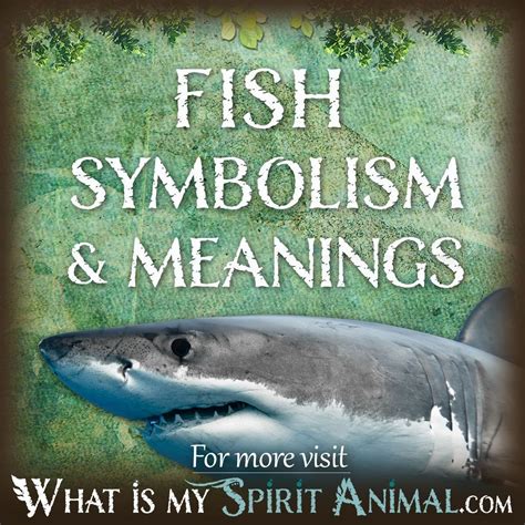 Ancient Wisdom: Fish Symbolism in Various Cultures and Religions