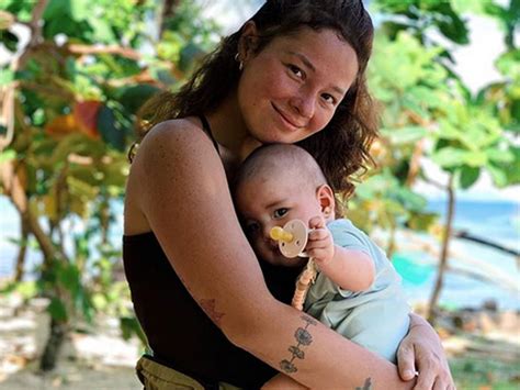 Andi Eigenmann's Advocacies and Charity Work