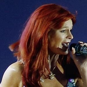 Andrea Berg's Age and Personal Life